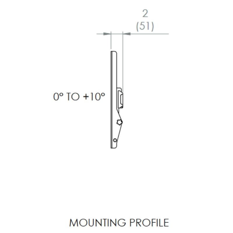 TV WALL MOUNTS 5694